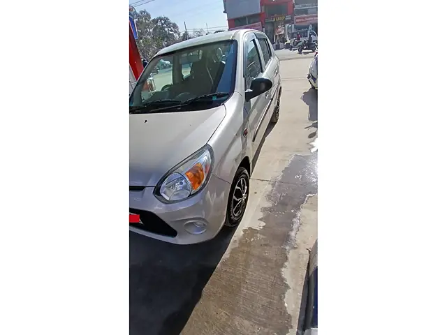 Used Maruti Suzuki Alto 800 [2012-2016] Lxi in Dehradun