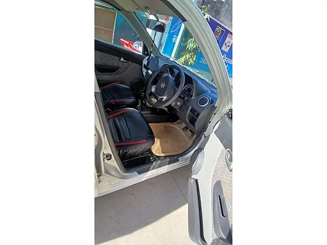 Used Maruti Suzuki Alto 800 [2012-2016] Lxi in Dehradun