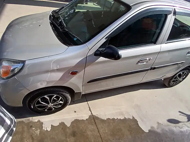 Used Maruti Suzuki Alto 800 [2012-2016] Lxi in Dehradun