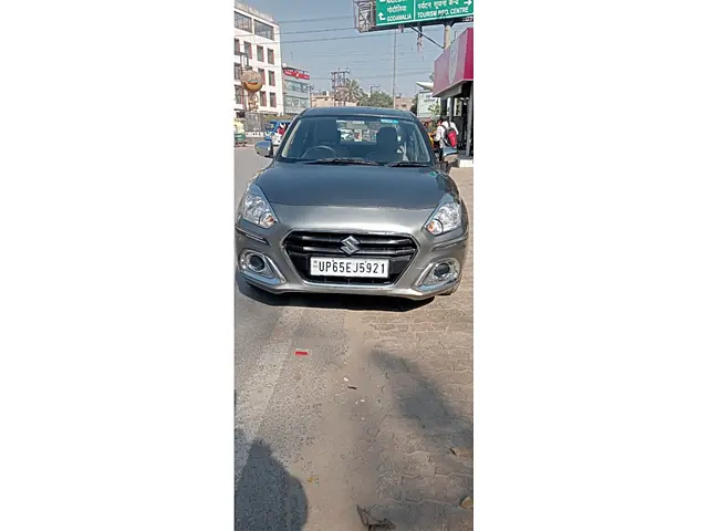 Used 2022 Maruti Suzuki DZire in Varanasi