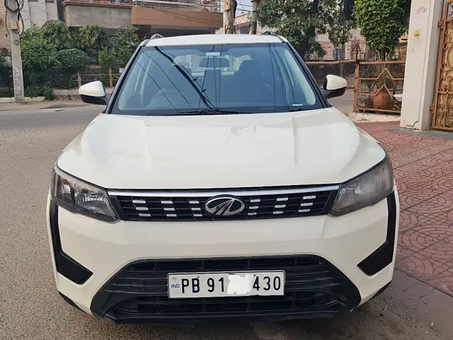 Used 2020 Mahindra XUV300 in Jalandhar