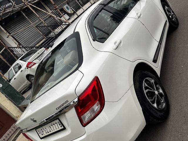Used Maruti Suzuki Dzire [2017-2020] VDi in Lucknow