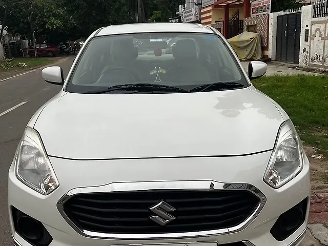 Used Maruti Suzuki Dzire [2017-2020] VDi in Lucknow