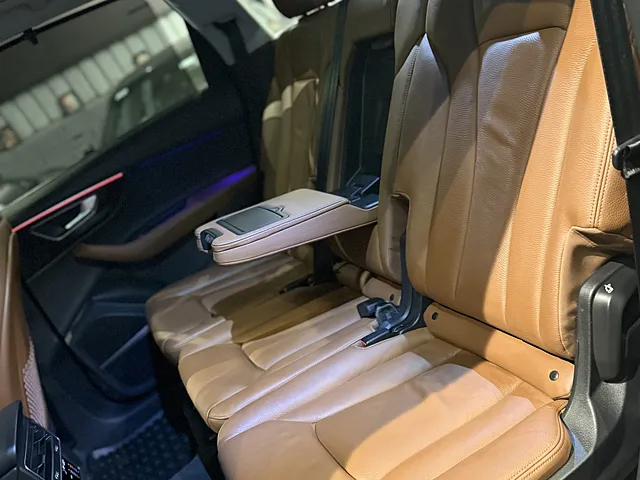 Used Audi Q7 [2022-2024] Technology 55 TFSI [2022-2023] in Delhi
