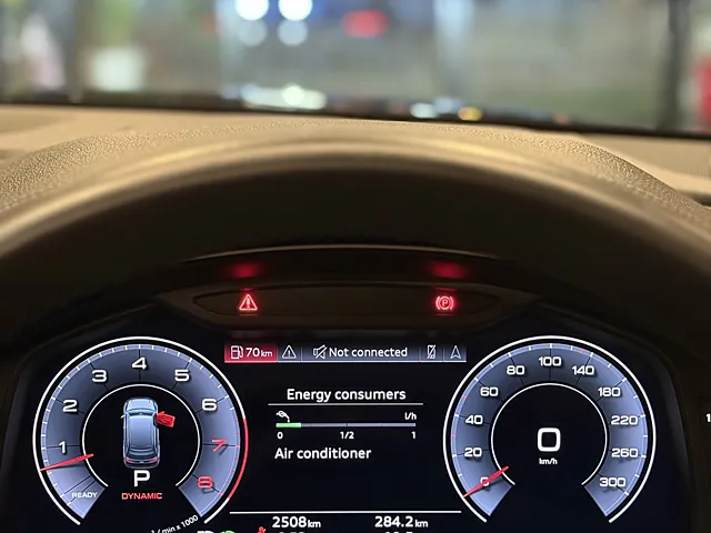 Used Audi Q7 [2022-2024] Technology 55 TFSI [2022-2023] in Delhi
