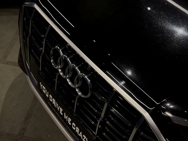 Used Audi Q7 [2022-2024] Technology 55 TFSI [2022-2023] in Delhi