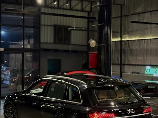 Used Audi Q7 [2022-2024] Technology 55 TFSI [2022-2023] in Delhi