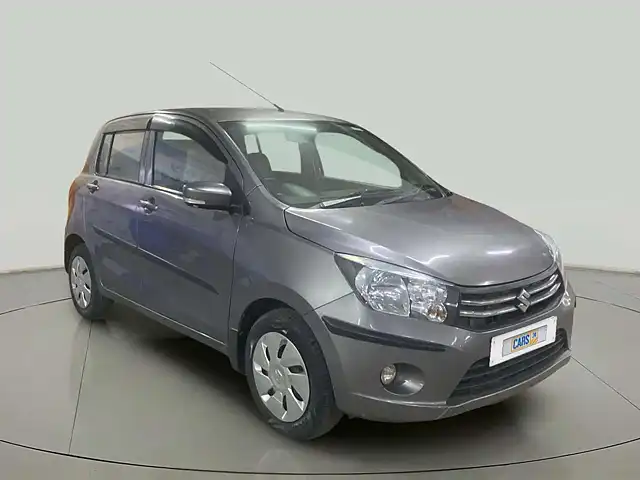 Used 2016 Maruti Suzuki Celerio in Mysore