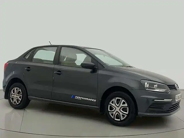 Used 2019 Volkswagen Ameo in Ahmedabad