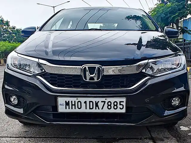 Used 2020 Honda City in Mumbai