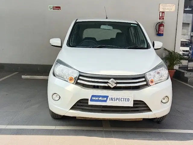 Used 2017 Maruti Suzuki Celerio in Nagpur