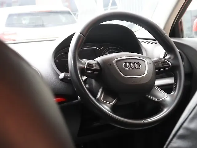 Used Audi A3 [2014-2017] 35 TDI Technology in Thiruvananthapuram