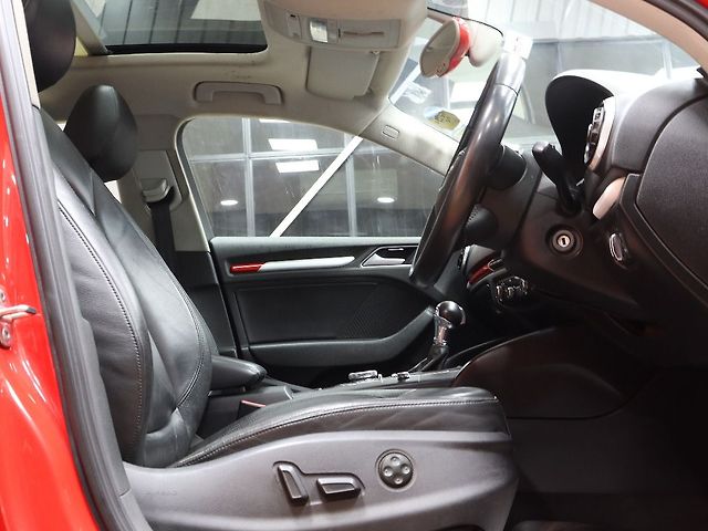 Used Audi A3 [2014-2017] 35 TDI Technology in Thiruvananthapuram