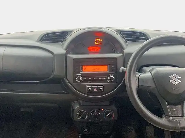 Used Maruti Suzuki Wagon R [2019-2022] VXi (O) 1.2 in Pune