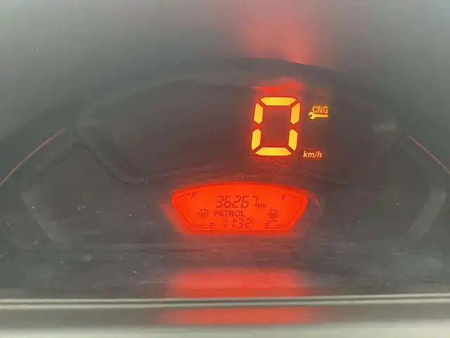 Used Maruti Suzuki Wagon R [2019-2022] VXi (O) 1.2 in Pune