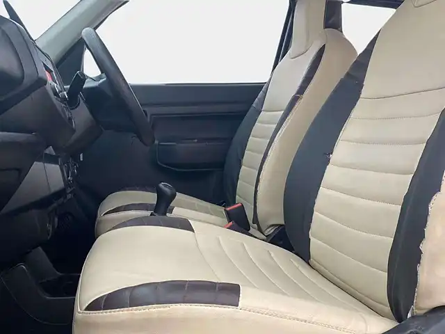 Used Maruti Suzuki Wagon R [2019-2022] VXi (O) 1.2 in Pune