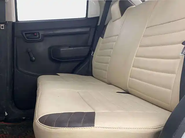 Used Maruti Suzuki Wagon R [2019-2022] VXi (O) 1.2 in Pune