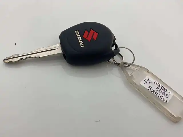 Used Maruti Suzuki Wagon R [2019-2022] VXi (O) 1.2 in Pune