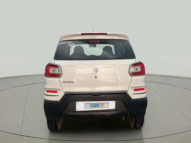 Used Maruti Suzuki Wagon R [2019-2022] VXi (O) 1.2 in Pune