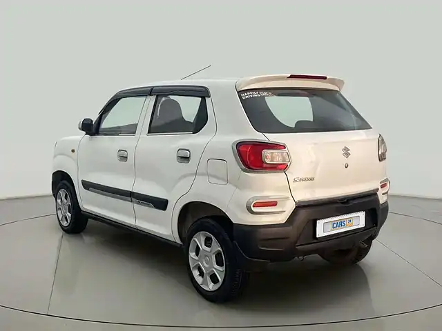 Used Maruti Suzuki Wagon R [2019-2022] VXi (O) 1.2 in Pune