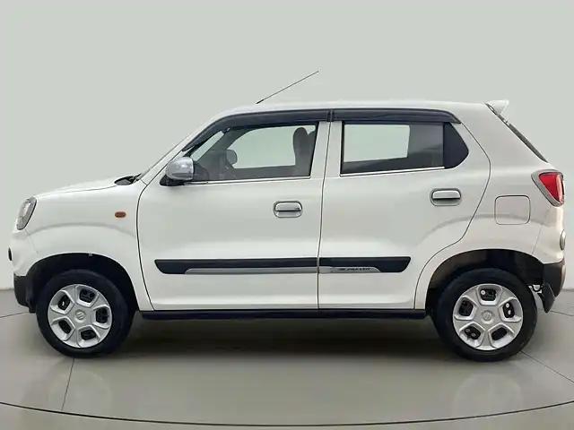Used Maruti Suzuki Wagon R [2019-2022] VXi (O) 1.2 in Pune