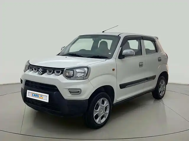Used Maruti Suzuki Wagon R [2019-2022] VXi (O) 1.2 in Pune