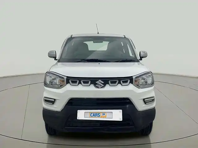 Used Maruti Suzuki Wagon R [2019-2022] VXi (O) 1.2 in Pune