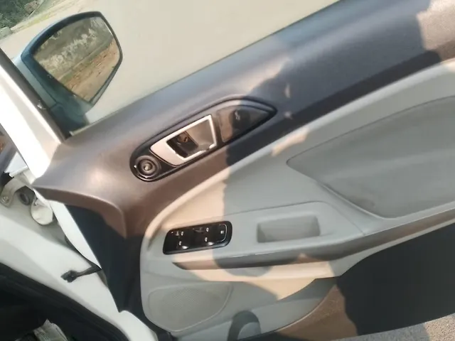 Used Ford EcoSport [2013-2015] Titanium 1.5 TDCi in Lucknow