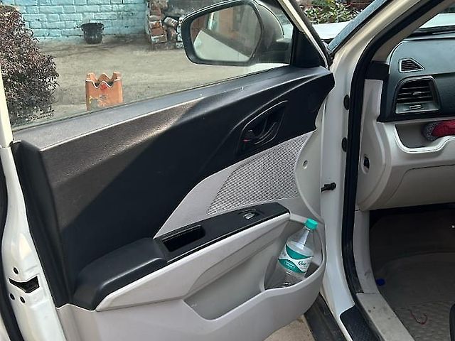 Used Ford EcoSport [2013-2015] Titanium 1.5 TDCi in Lucknow