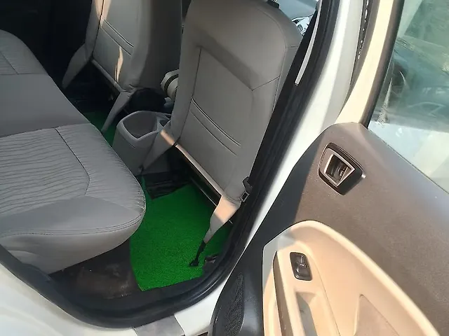 Used Ford EcoSport [2013-2015] Titanium 1.5 TDCi in Lucknow