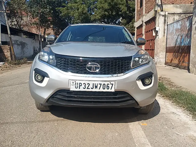 Used 2018 Tata Nexon in Kanpur