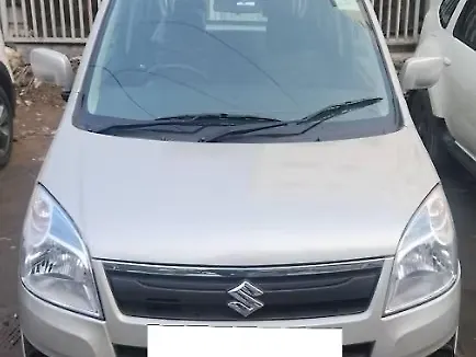 Second Hand 2017 Maruti Suzuki Wagon R 1.0 LXI CNG (O) for