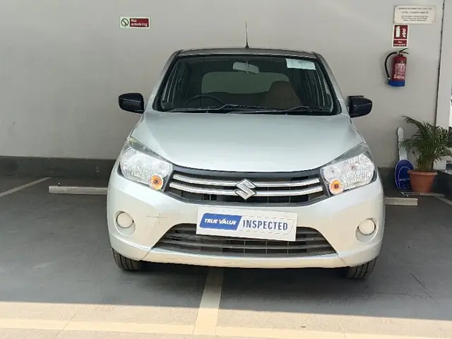 Used 2017 Maruti Suzuki Celerio in Nagpur