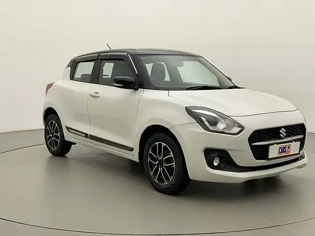Used 2022 Maruti Suzuki Swift in Delhi