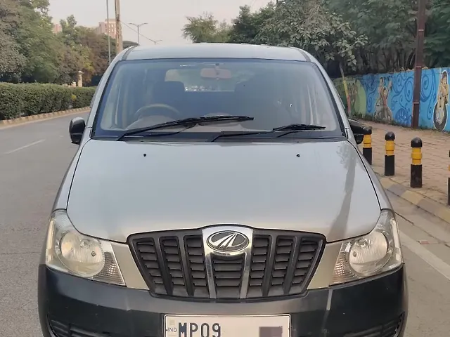 Used 2010 Mahindra Xylo in Indore