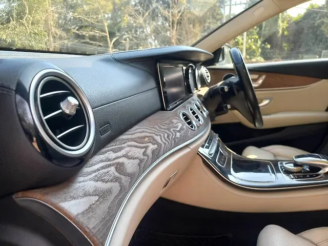 Used Mercedes-Benz E-Class [2017-2021] E 220d Expression [2019-2019] in Kanpur