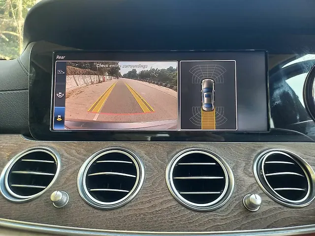 Used Mercedes-Benz E-Class [2017-2021] E 220d Expression [2019-2019] in Kanpur