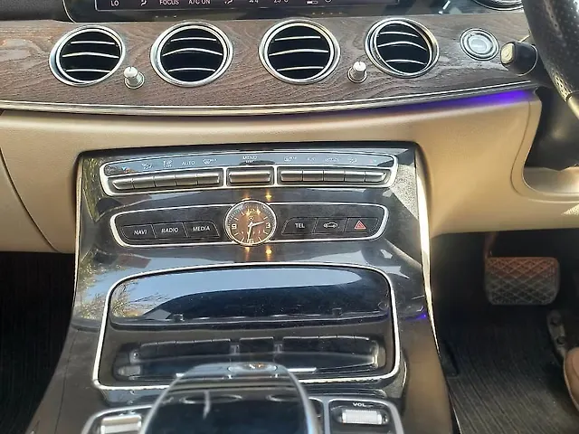 Used Mercedes-Benz E-Class [2017-2021] E 220d Expression [2019-2019] in Kanpur