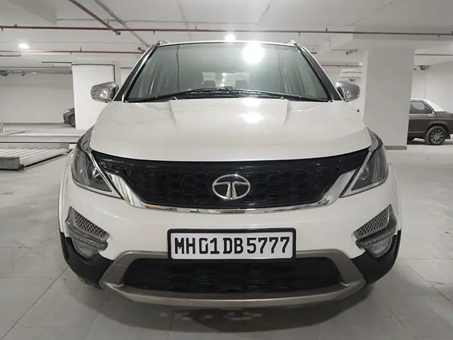 Used 2018 Tata Hexa in Mumbai