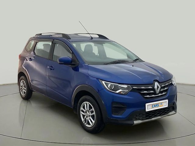 Used 2021 Renault Triber in Pune