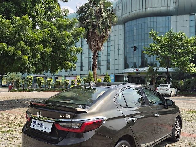 Used Honda All New City [2020-2023] ZX Diesel in Kanpur