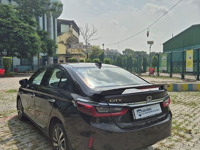 Used Honda All New City [2020-2023] ZX Diesel in Kanpur