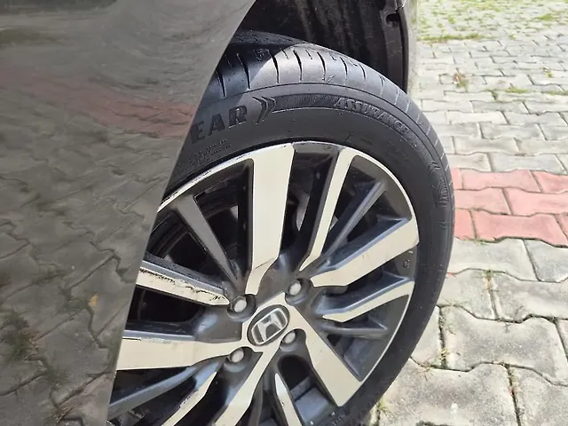 Used Honda All New City [2020-2023] ZX Diesel in Kanpur