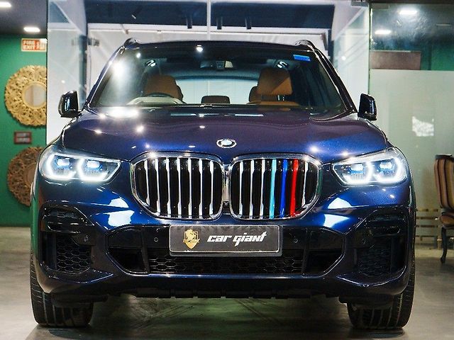 Used 2022 BMW X5 in Noida