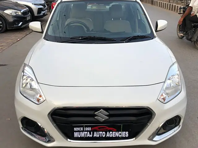 Used 2020 Maruti Suzuki DZire in Kishangarh