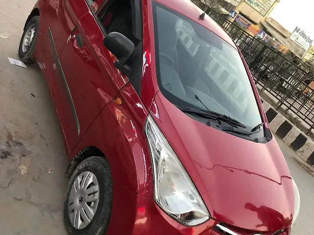 Used Hyundai Eon Era + in Kishangarh