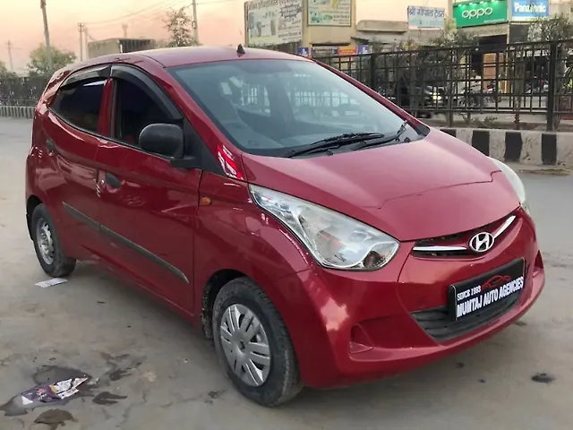 Used Hyundai Eon Era + in Kishangarh