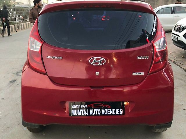 Used Hyundai Eon Era + in Kishangarh