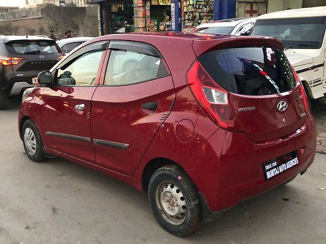 Used Hyundai Eon Era + in Kishangarh