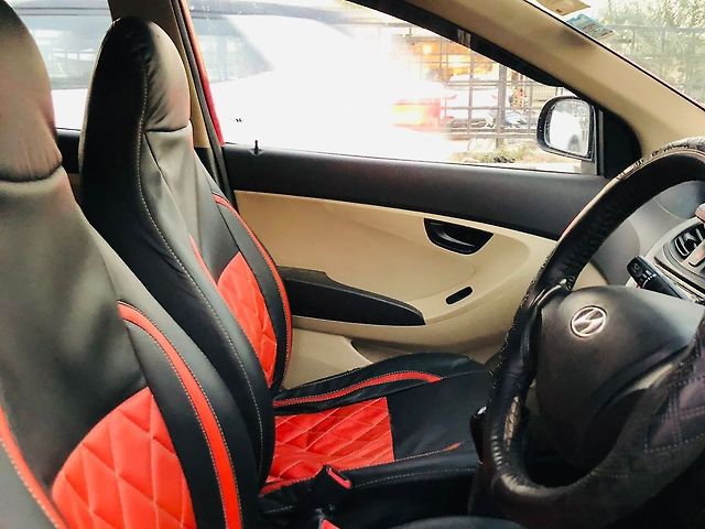 Used Hyundai Eon Era + in Kishangarh